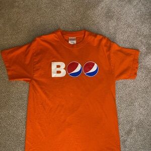 Pepsi Boo Tee